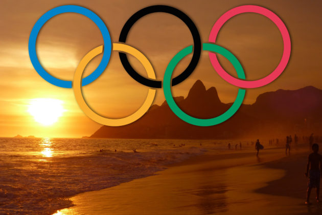 Rio Olympics