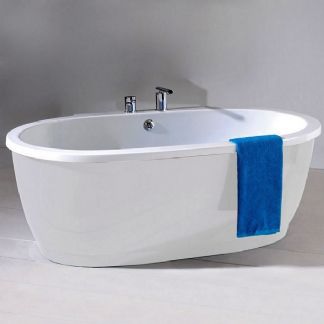 Will you choose a Freestanding Bath or a built-in bath?