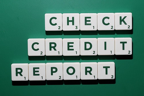 Monitoring your credit report on a regular basis is one way you can learn How to detect scams