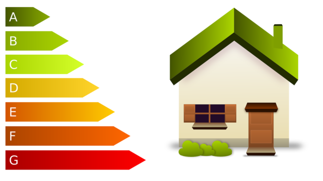 Energy-Efficient Home